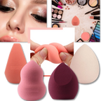Esponja de maquillaje suave