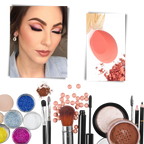 Esponja de maquillaje suave