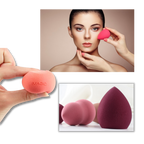 Esponja de maquillaje suave