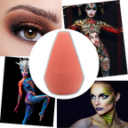 Esponja de maquillaje suave
