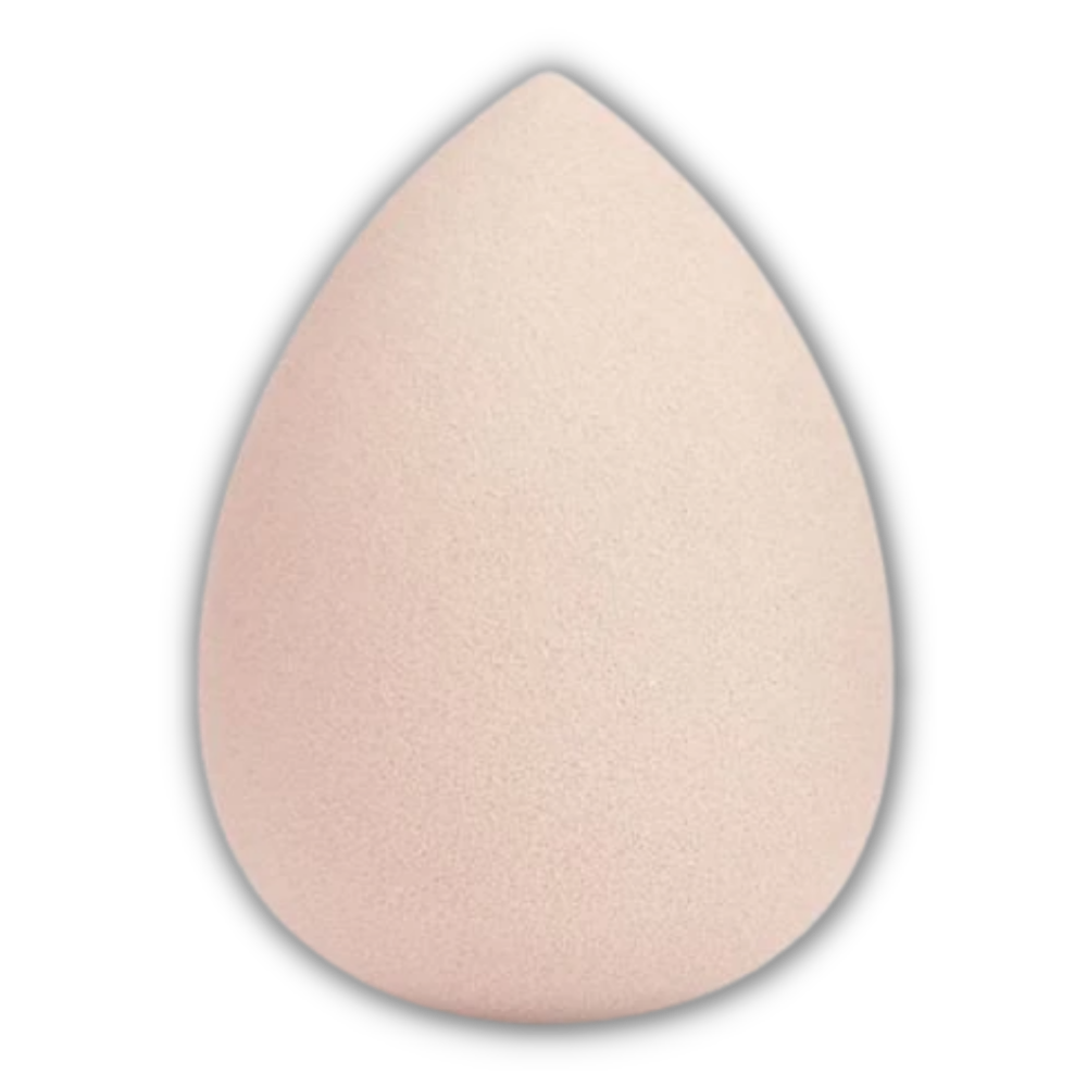 Esponja de maquillaje suave