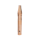 Pluma de microneedling dérmicas