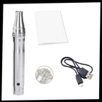 Pluma de microneedling dérmicas