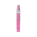 Pluma de microneedling dérmicas
