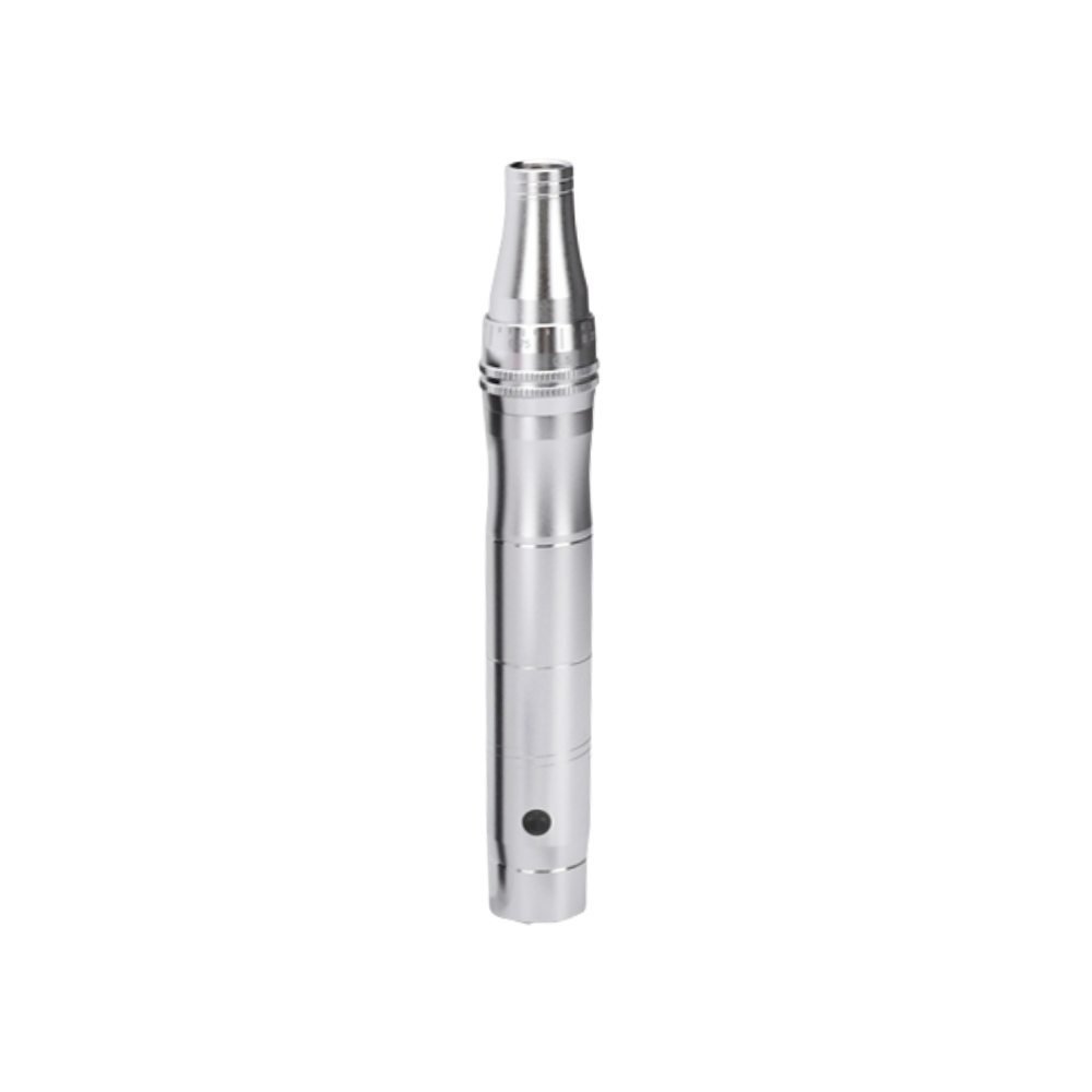 Pluma de microneedling dérmicas