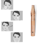 Pluma de microneedling dérmicas