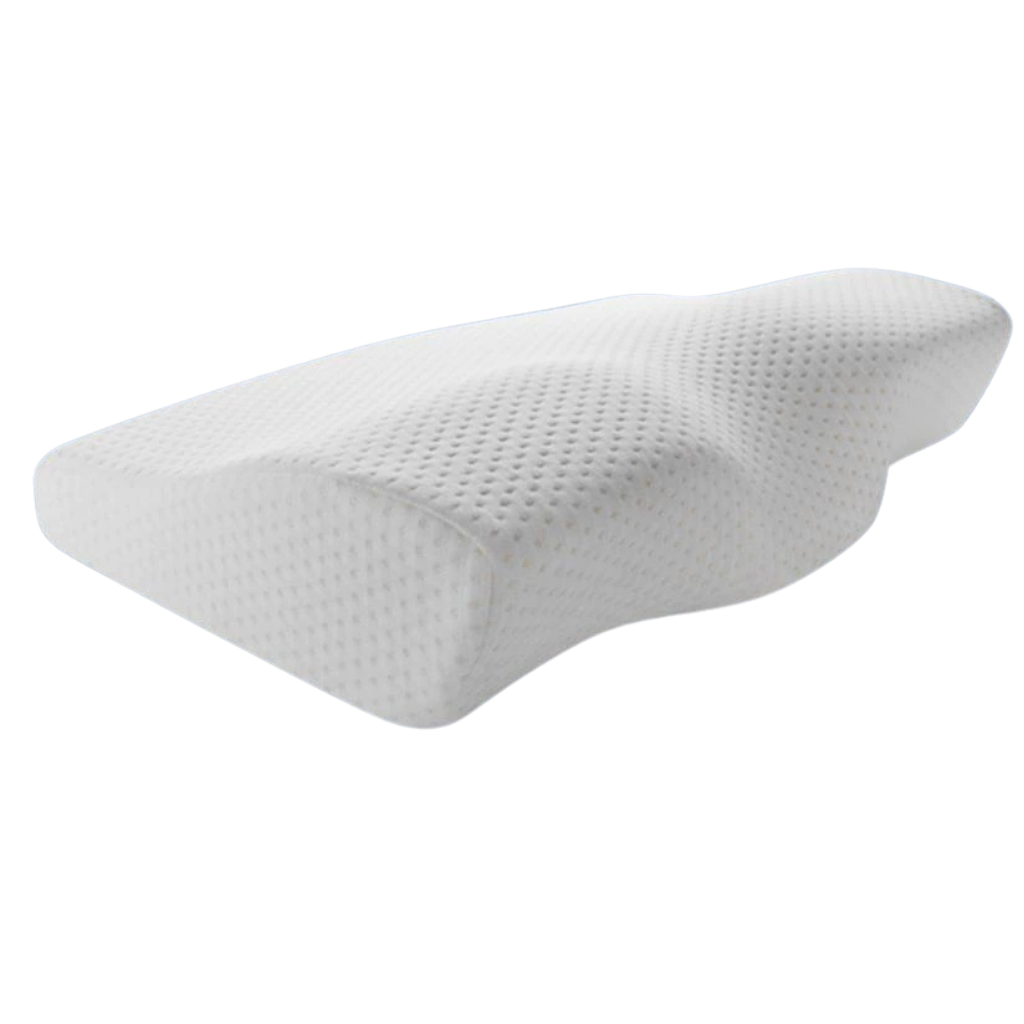 Almohada de protección cervical de Memory Foam