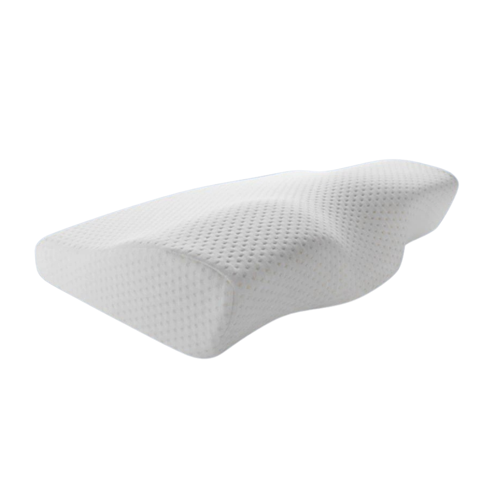 Almohada de protección cervical de Memory Foam