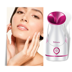 Humidificador facial portátil y sauna