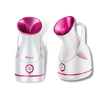 Humidificador facial portátil y sauna