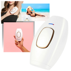 Mini depiladora láser IPL
