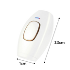 Mini depiladora láser IPL