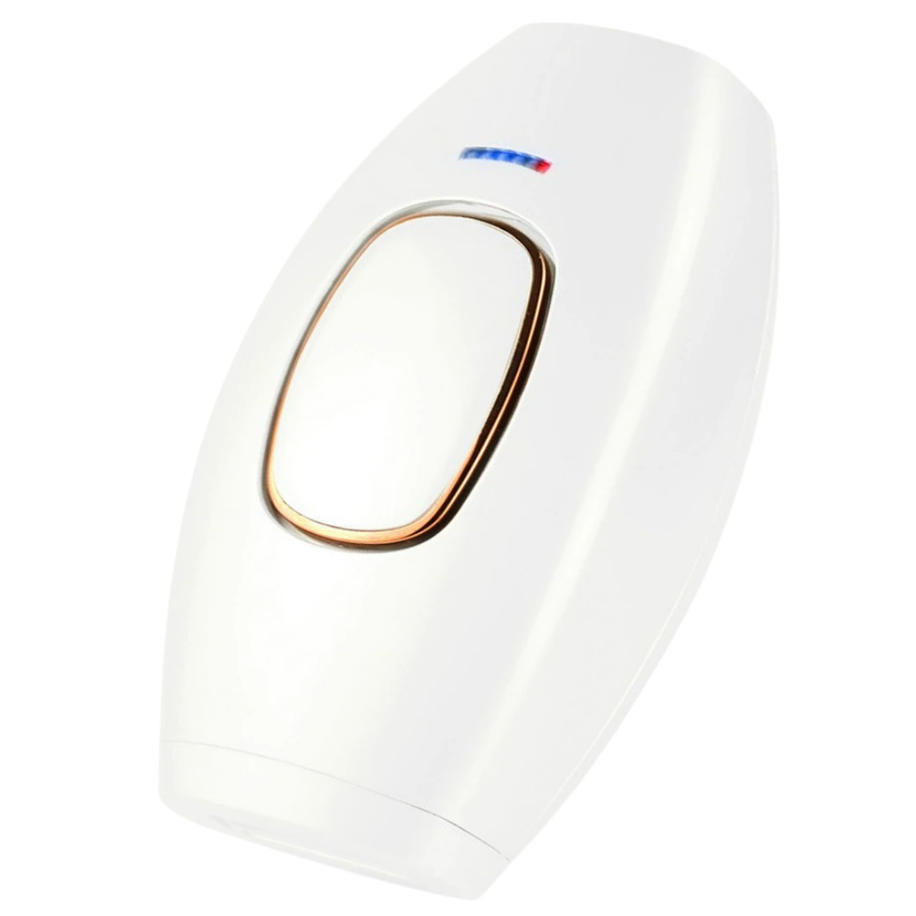 Mini depiladora láser IPL