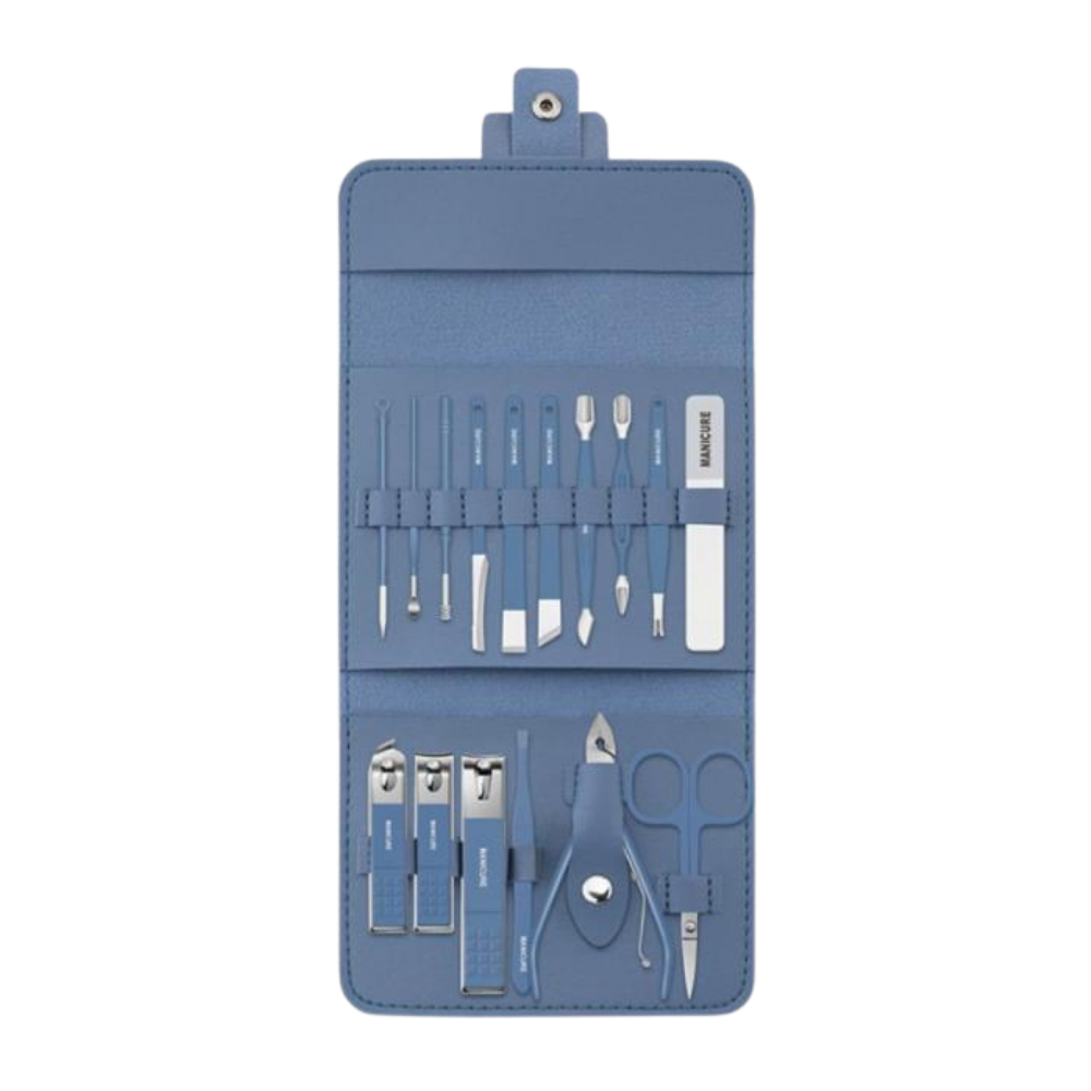 Set de manicura portátil