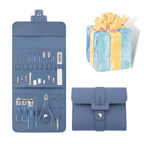 Set de manicura portátil