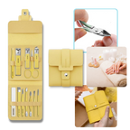 Set de manicura portátil