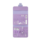 Set de manicura portátil