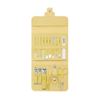Set de manicura portátil