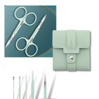 Set de manicura portátil