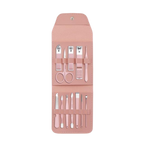 Set de manicura portátil