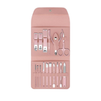 Set de manicura portátil