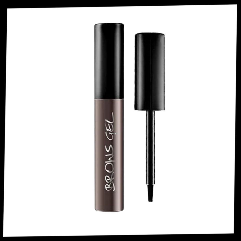 Tinte de gel para cejas