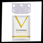 Mascarilla facial adelgazante