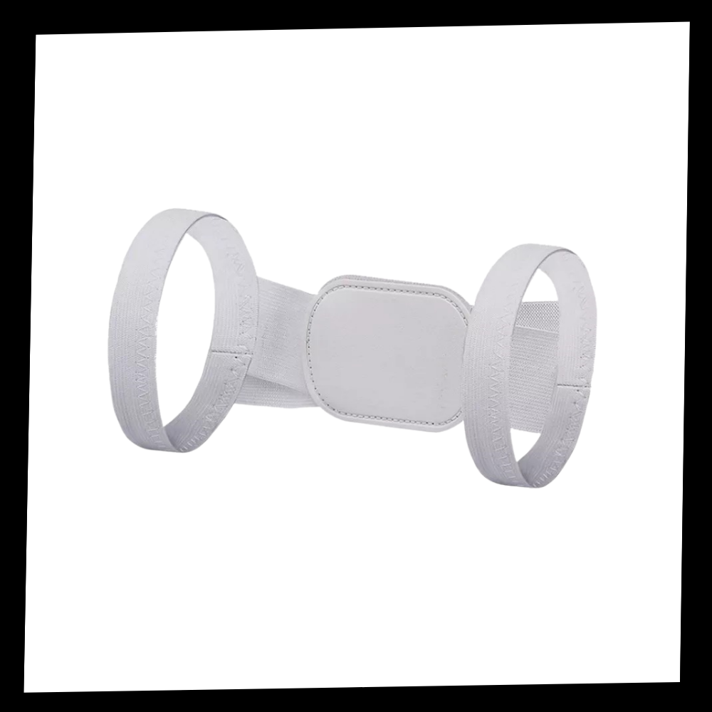 Corrector postural de hombros