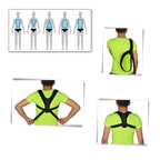 Corrector postural
