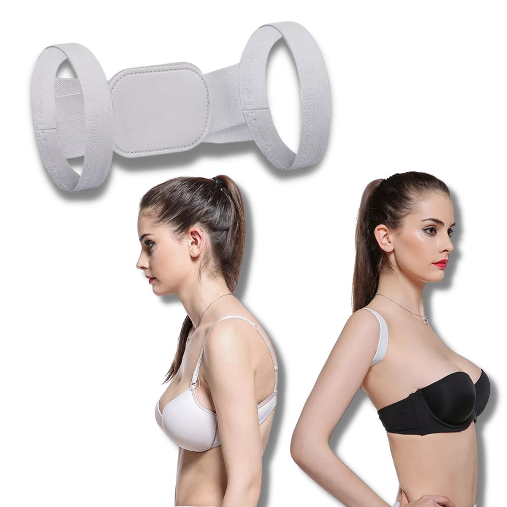 Corrector postural de hombros