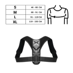 Corrector postural