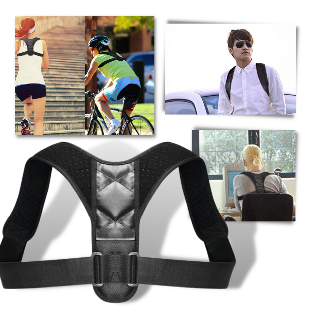 Corrector postural