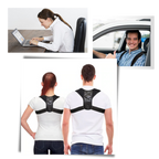 Corrector postural
