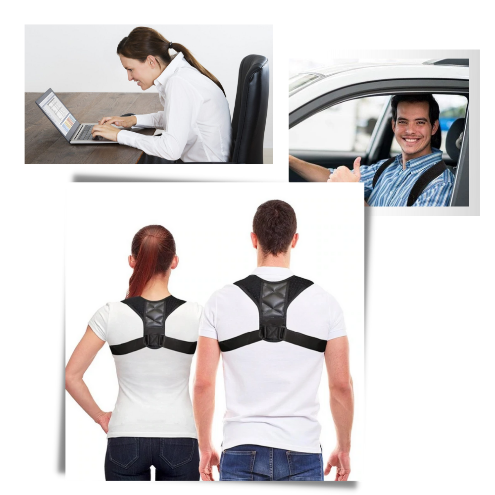Corrector postural