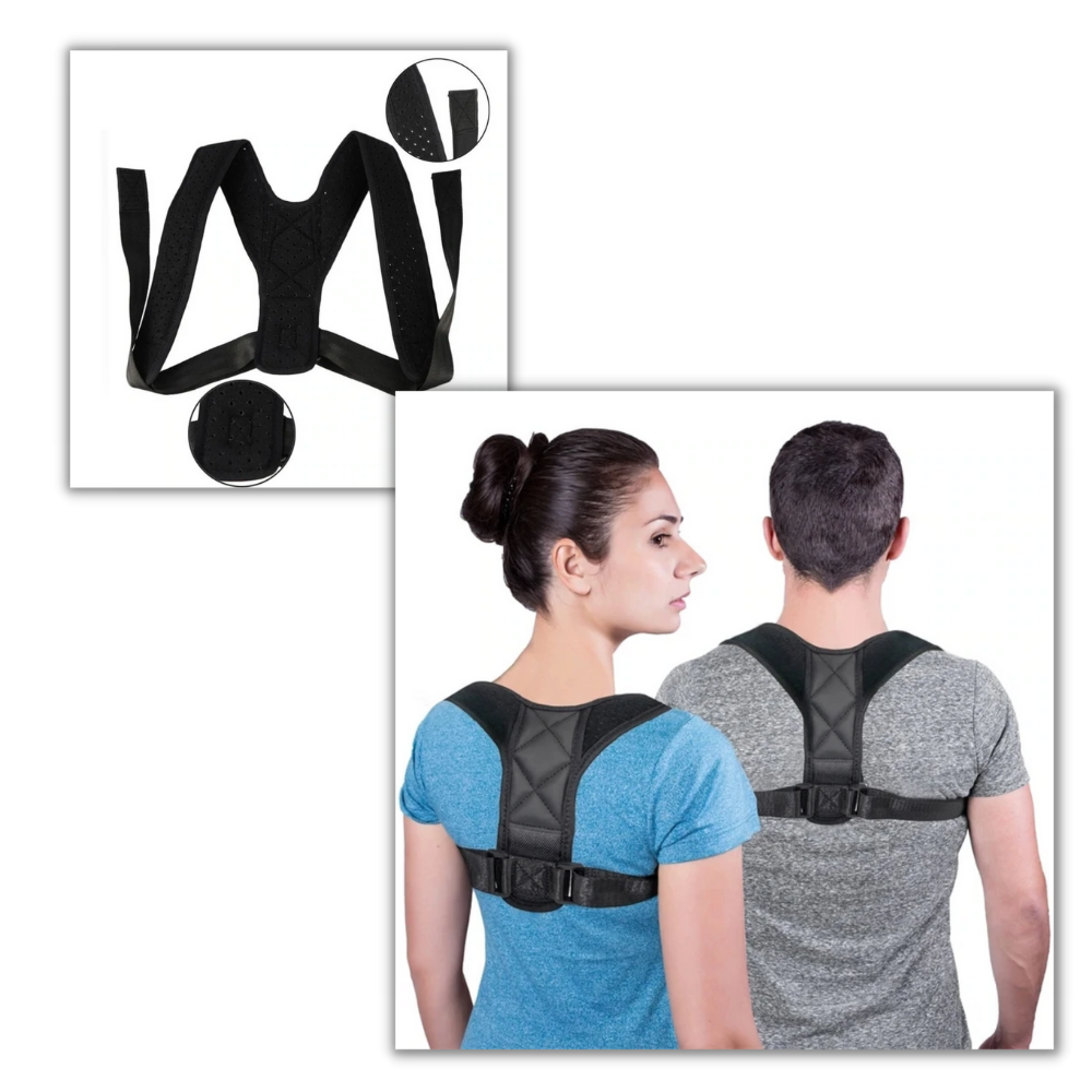 Corrector postural