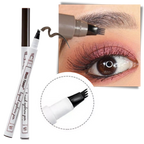 Lápiz de microblading resistente al agua