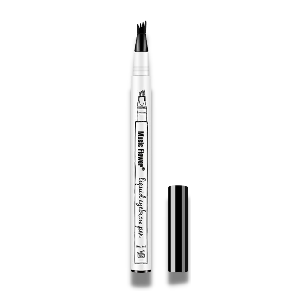 Lápiz de microblading resistente al agua