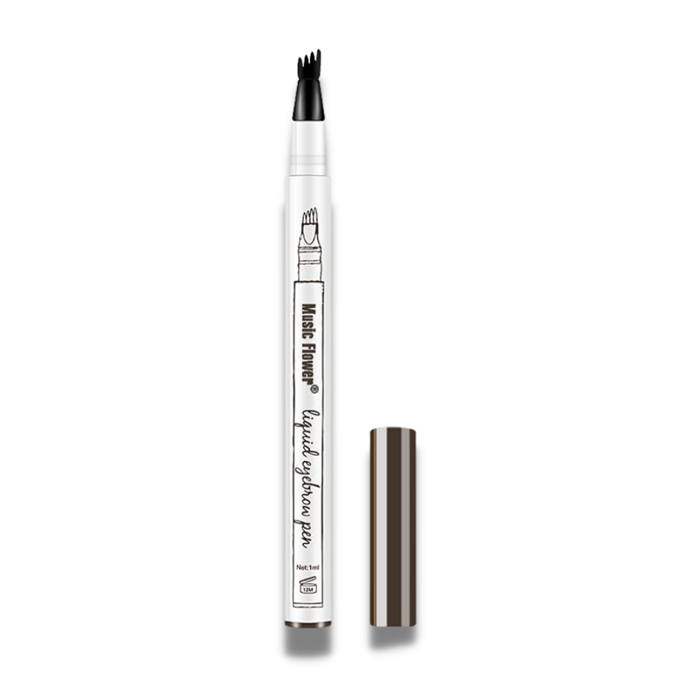 Lápiz de microblading resistente al agua