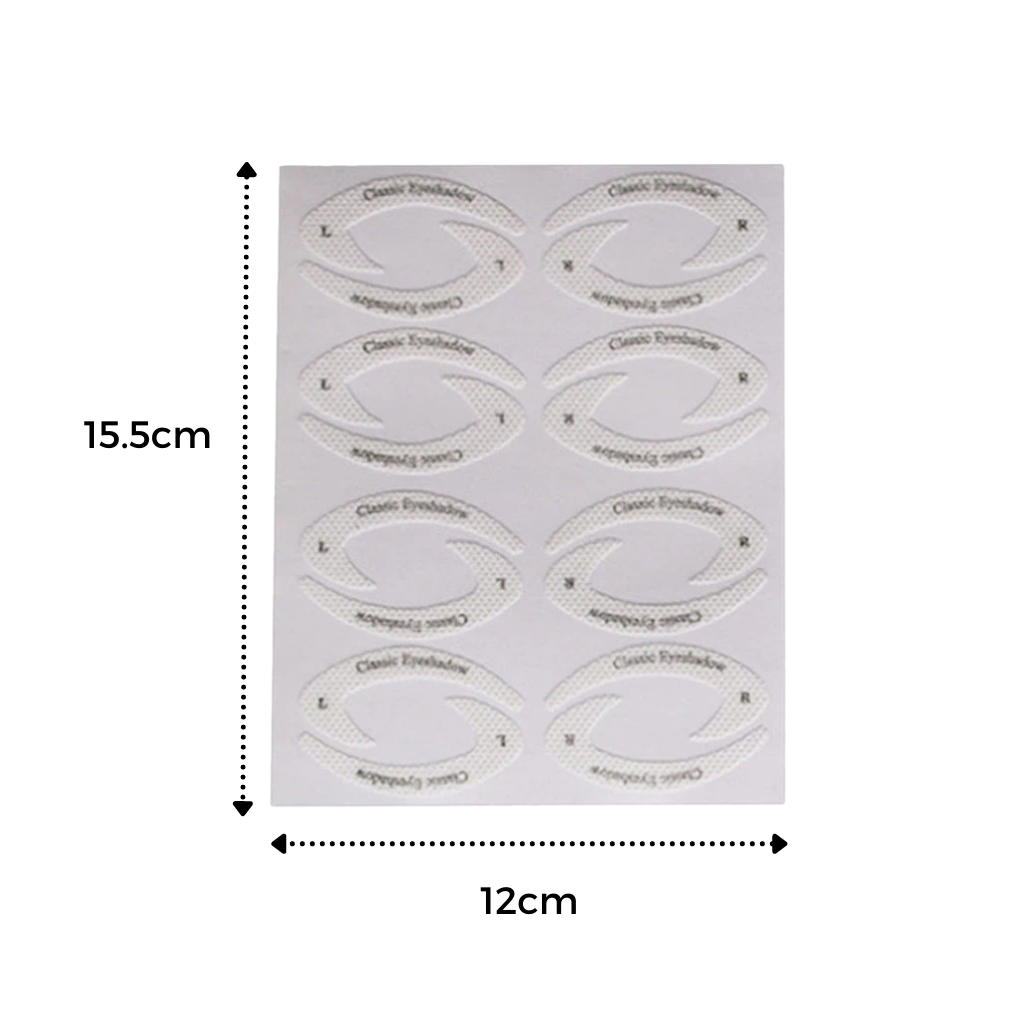 Pack de plantillas de delineado rápido