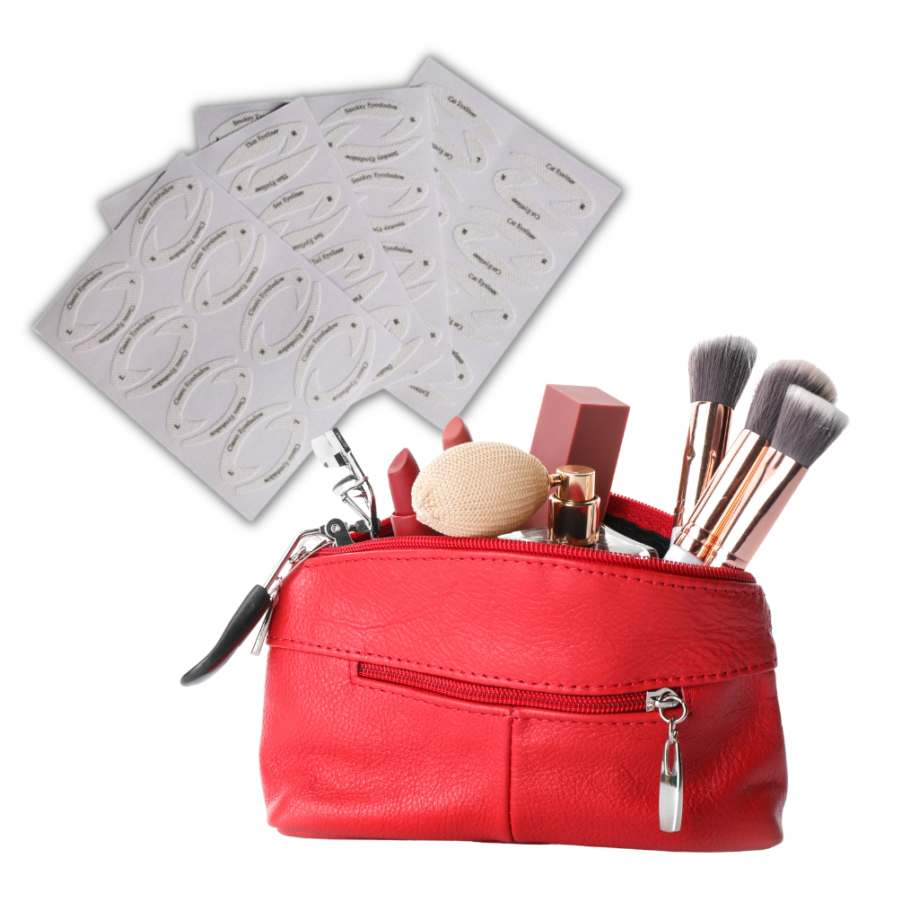 Pack de plantillas de delineado rápido
