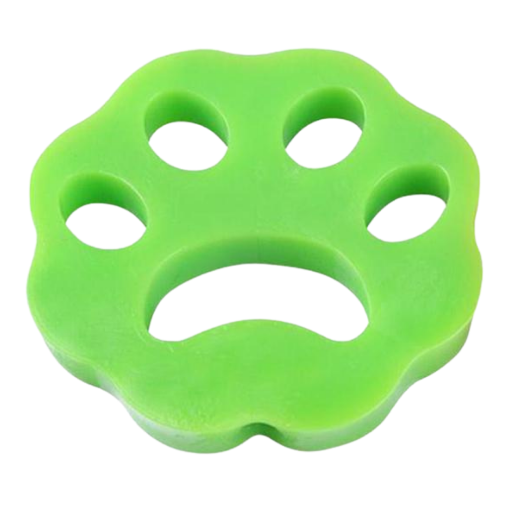 Quitapelos para lavandería (1Pieza)