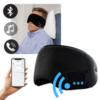 Antifaz bluetooth para dormir