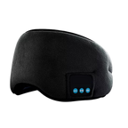 Antifaz bluetooth para dormir