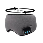 Antifaz bluetooth para dormir