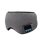 Antifaz bluetooth para dormir