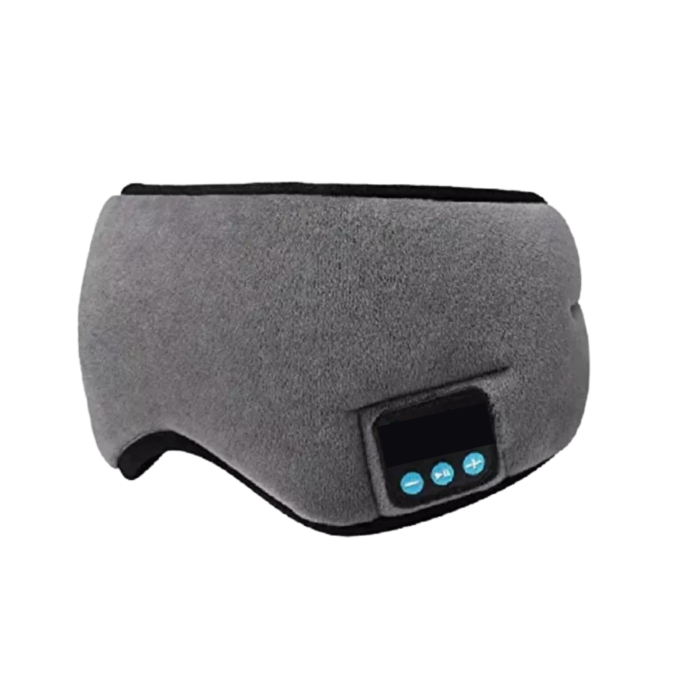 Antifaz bluetooth para dormir