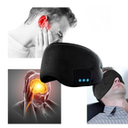 Antifaz bluetooth para dormir