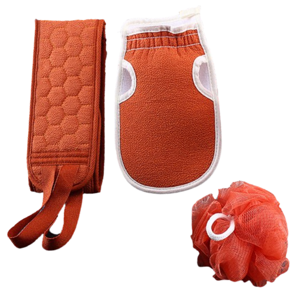 Kit de baño y fregado Splish Splash
