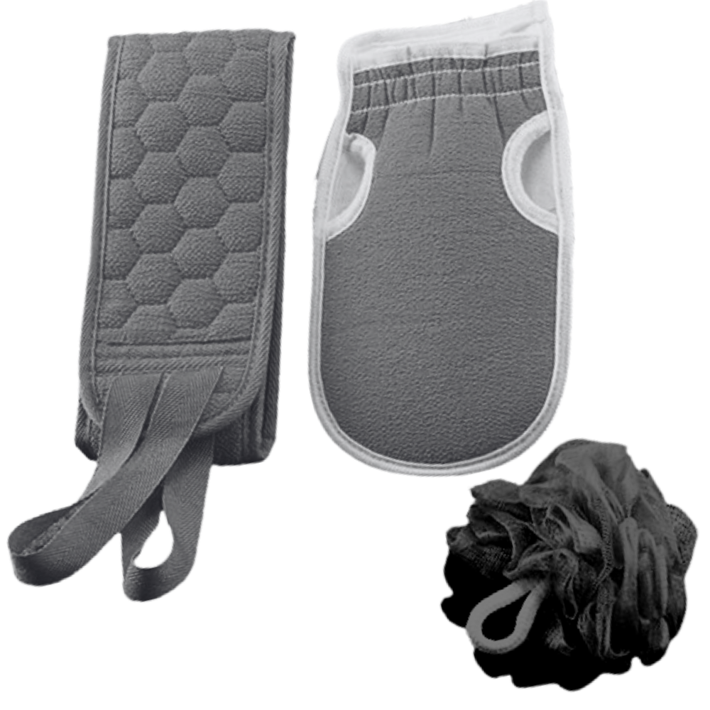 Kit de baño y fregado Splish Splash