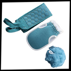 Kit de baño y fregado Splish Splash